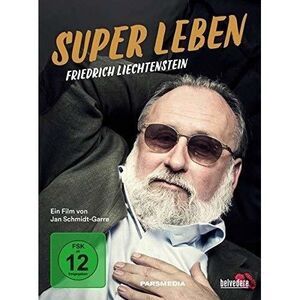 Super Leben  DVD